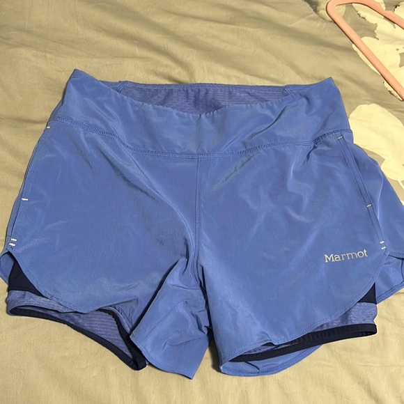 Marmot Pants - Marmot Active Shorts